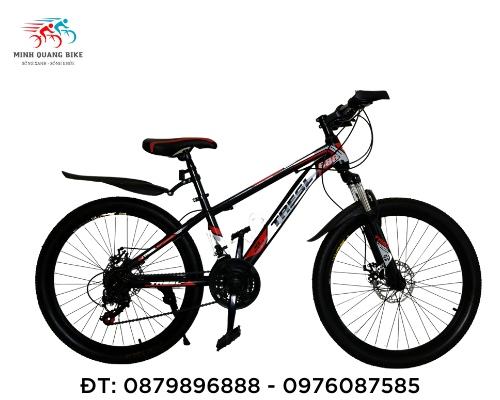 Xe đạp TRESL MTB size nhỏ